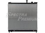 Spectra Premium CU2691 Radiator