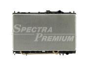 Spectra Premium CU1393 Radiator