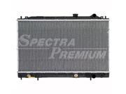 Spectra Premium CU234 Radiator