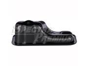 Spectra Premium GMP12A Engine Oil Pan