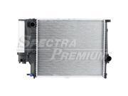 Spectra Premium CU978 Radiator