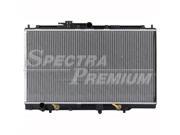 Spectra Premium CU1776 Radiator