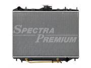 Spectra Premium CU2619 Radiator