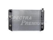 Spectra Premium CU2507 Radiator