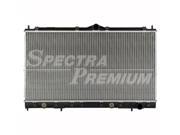 Spectra Premium CU1298 Radiator