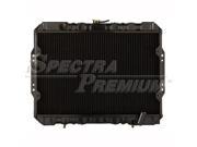 Spectra Premium CU188 Radiator