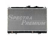 Spectra Premium CU233 Radiator