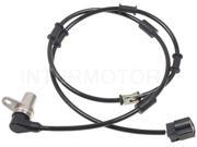 Standard Motor Products Abs Wheel Speed Sensor ALS232