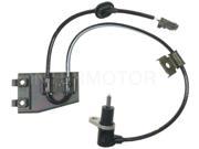 Standard Motor Products Abs Wheel Speed Sensor ALS827