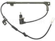 Standard Motor Products Abs Wheel Speed Sensor ALS843 Standard Motor Products Abs Wheel Speed Sensor ALS843