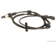 Motorcraft W0133-1861593 ABS Wheel Speed Sensor Motorcraft W0133-1861593 ABS Wheel Speed Sensor