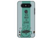 Premium Designer Stylish Printed Graphic Handcrafted Durable Lightweight Snap On Shockproof Hard Shell Skin Back Cover Carrying Case with Screen Care Kit for LG Premium Designer Stylish Printed Graphic Handcrafted Durable Lightweight Snap On Shockproof Hard Shell Skin Back Cover Carrying Case with Screen Care Kit for LG
