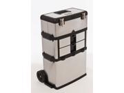 TRINITY 3 in 1 Suitcase Tool Box