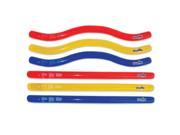 Doodles Inflatable Pool Noodle Float 6 Pack