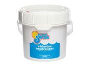 In The Swim Pool Water Chlorine Neutralizer 15 lbs.