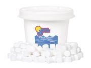 In The Swim 1 Inch Pool Chlorine Tablets 10 lbs.
