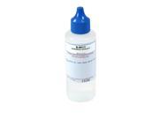 Taylor Replacement Reagents Hardness Reagent 12 2 oz.