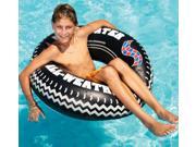 Monster Tire Ring Inflatable Pool Float