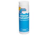 In The Swim Pool Water Chlorine Neutralizer 2.25 lbs.