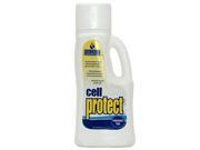 Natural Chemistry Cell Protect Pool Scale Preventer 1 Liter