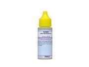 Taylor Replacement Reagents DPD Solution 1 3 4 oz.