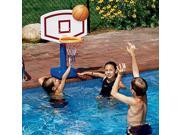 Jammin Poolside Pool Basketball Game