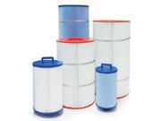 Replacement Filter Cartridge for Waterway Clearwater II above ground pool cartridge