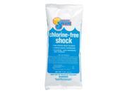 In The Swim Chlorine Free Pool Shock 24 x 1 lb. bags
