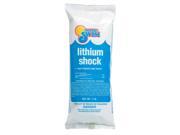 In The Swim Lithium Pool Shock 6 x 1 Pound Bags