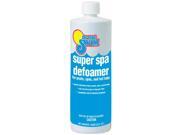 In The Swim Self Floccing Spa Defoamer 4 x 1 Quarts