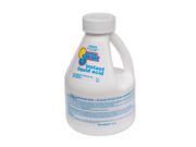 In The Swim Instant Liquid Acid for Swimming Pools 4 x 1.5 Pound Bottles