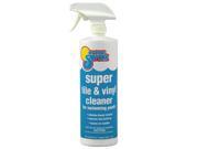 In The Swim Super Pool Tile and Vinyl Cleaner 1 qt.