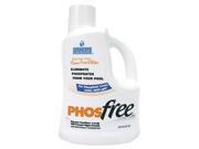 Natural Chemistry Phos Free Pool Phosphate Remover 3 Liter