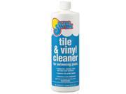 In The Swim Pool Tile and Vinyl Cleaner 4 qts.