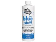 Jack s Magic The Blue Stuff Pool Metal Remover 2 x 1 Quarts