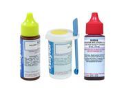 Taylor Replacement Reagent Refill Kits FAS DPD Refill Kit