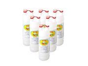Pool Frog Mineral Purifier Replacement Chlorine Bac Pac 6 Pack