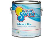 In The Swim Advance Plus Rubber Base To Epoxy Base Pool Paint Conversion Coating