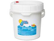 In The Swim 3 Inch Pool Chlorine Tablets 10 lbs.