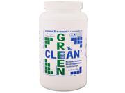 Green To Clean Shock Pool Enhancement Treatment 4 Pounds