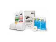 In The Swim Ultimate Pool Winterizing and Closing Chemical Kit Up to 35 000 Gallons