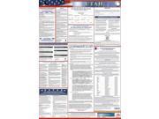 NMC LLPS UT LABOR LAW POSTER UTAH SPANISH 39X27 1 EACH