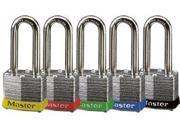 NMC MPLG PADLOCK LAMINATED GREEN 1 1 2 SHACKLE 1 EACH