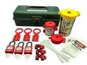 NMC GW7129 LOCKOUT KIT 32 COMP 1 EACH