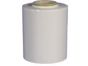 NMC UPV1204 HD Vinyl Tape 4 x 82 Clear 1 ROLL