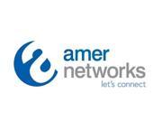 Amer Networks AMRVN01 Notebook Tray Vesa 100X100 Works With Desk Or Wall Mount