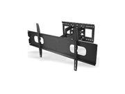 Siig Full Motion Tv Mount 47 To 90 CE MT1A12 S1