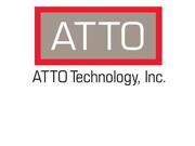 ATTO Technology TLNT 2102 D01 Thunderlink Nt 2102 Network Adapter Thunderbolt 2 10Gbase T X 2