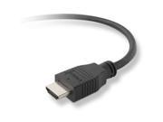 Belkin 12 HDMI To HDMI Cable F8V3311b12