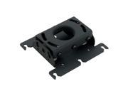 Chief RPA U Ceiling Mount For Projector Steel Black